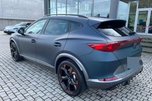 Cupra Formentor VZ plug-in 245 cv