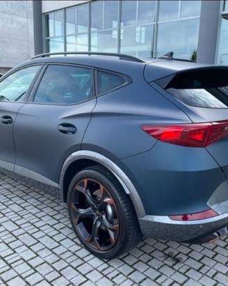 Cupra Formentor VZ plug-in 245 cv