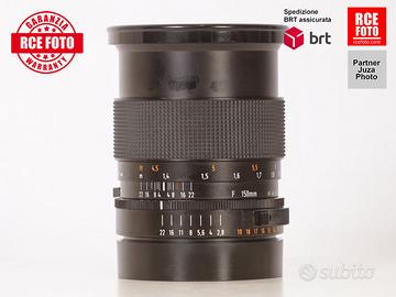 ZEISS SONNAR F 150 F2.8