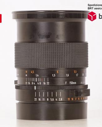 ZEISS SONNAR F 150 F2.8