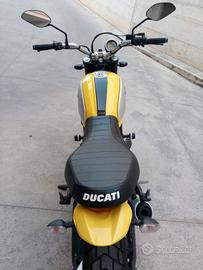 Ducati Scrambler Icon