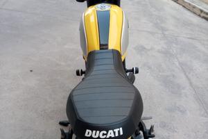 Ducati Scrambler Icon