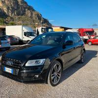 Audi SQ5 3.0 V6 313 CV