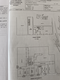 Locale Commerciale uso pizzeria ristorante