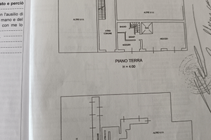 Locale Commerciale uso pizzeria ristorante