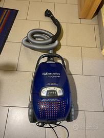 Aspirapolvere Electrolux ultraone