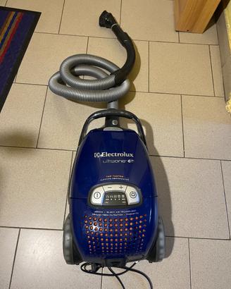 Aspirapolvere Electrolux ultraone