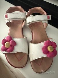 Sandali Agatha Ruiz de la Prada taglia 34
