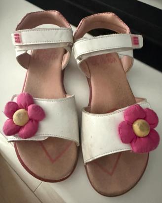 Sandali Agatha Ruiz de la Prada taglia 34