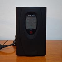 UPS KRAUN K1200/ MGE ELLIPSE 750/ MGE ELLIPSE 1000