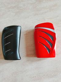 Accendini Ferrari e MC Laren
