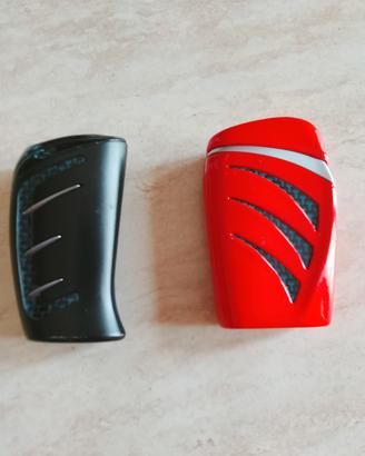 Accendini Ferrari e MC Laren