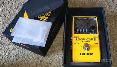 NUX Loop core stereo
