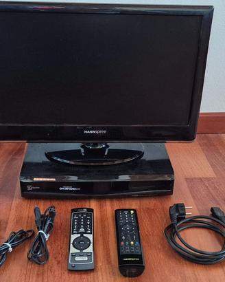 TV Hannspree HSG1113 21"