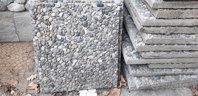 Piastrella da esterno