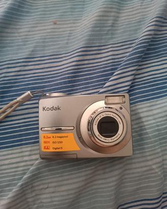 fotocamera