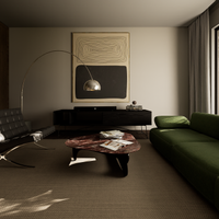 Interior Designer / rendering