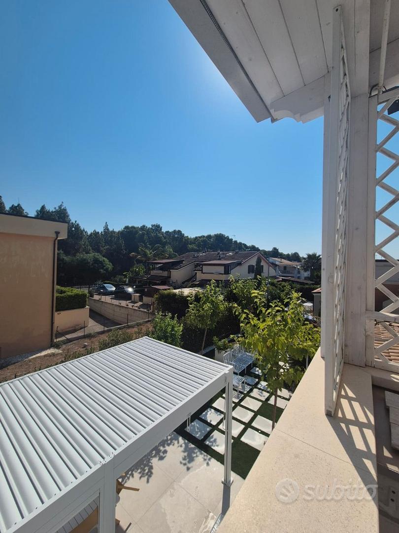 Appartamento – Policoro, Villaggio Marinagri - Vista 5