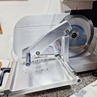 Affettatrice professionale