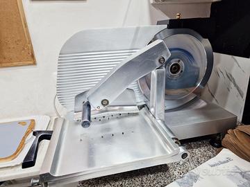 Affettatrice professionale