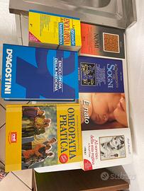libri nuovi e usati