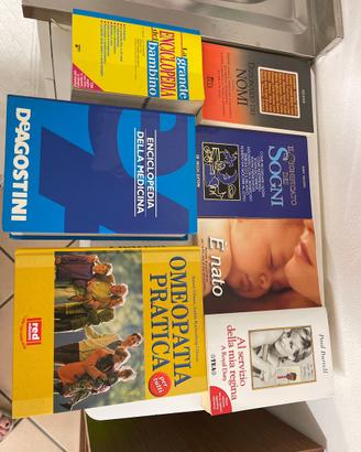 libri nuovi e usati