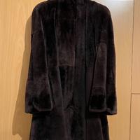 Pelliccia in castorino