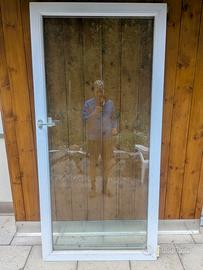 Finestre e porte
