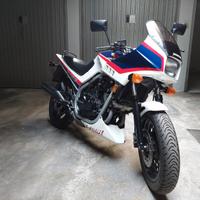 Honda VF 500 - 1989