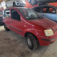 FIAT PANDA RICAMBI USATI GARANTITI