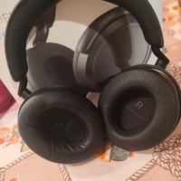 Cuffie Sennheiser Momentum 4 wireless 