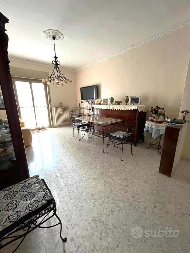 Appartamento – Bari, San Paolo, Municipio 3 - Vista 5