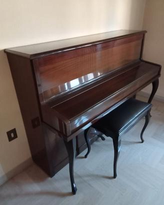 Pianoforte verticale Hoffmann