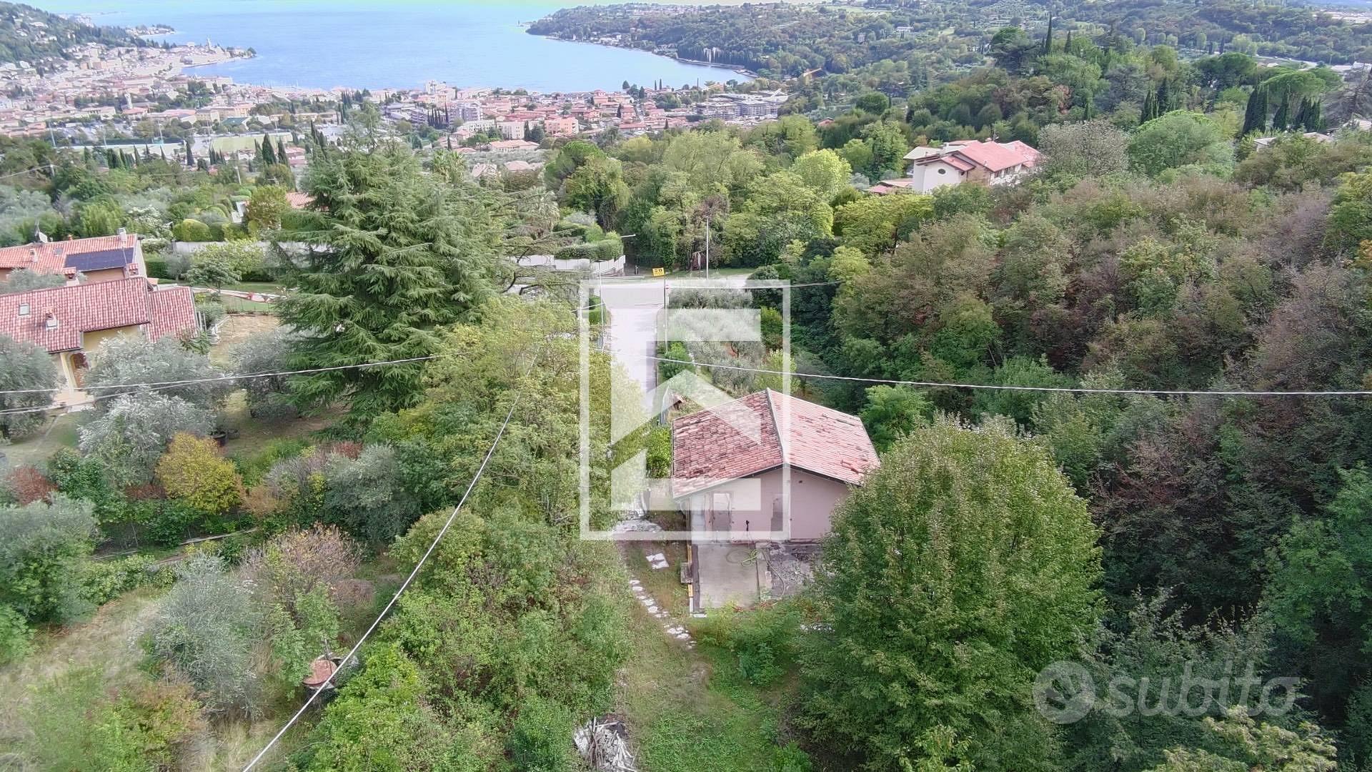 Casa – Salò, Moriondo di Sotto - Vista 4