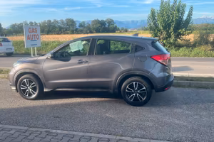 Privato auto