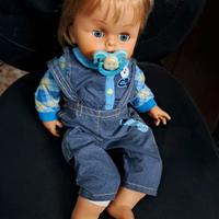 Cicciobello originale perfetto