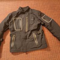 Completo giacca e pantaloni Triumph