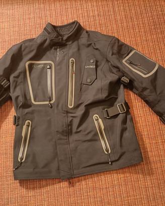 Completo giacca e pantaloni Triumph