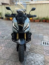 Honda X-ADV 750 MY2024 – Full Optional