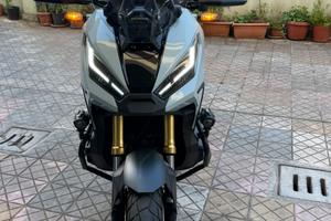 Honda X-ADV 750 MY2024 – Full Optional
