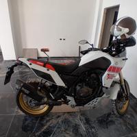 Yamaha Ténéré 700 - 2023