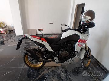 Yamaha Ténéré 700 - 2023