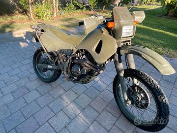 Moto CAGIVA 650 anni 80’