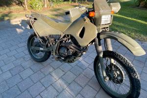 Moto CAGIVA 650 anni 80’