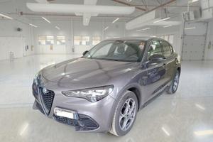 ALFA ROMEO STELVIO 2.2 TD 210 CV SPRINT AT8 Q4 SUV