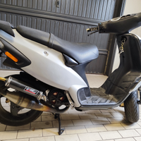 Piaggio NRG Mc3 doppio freno a disco