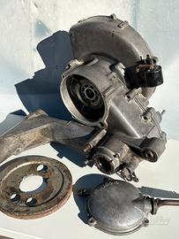 Carter vespa GS 160 vsb1m gemelli