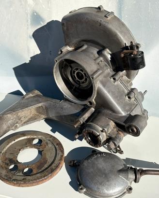 Carter vespa GS 160 vsb1m gemelli