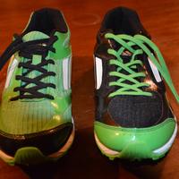 Scarpe running cross