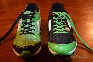 Scarpe running cross